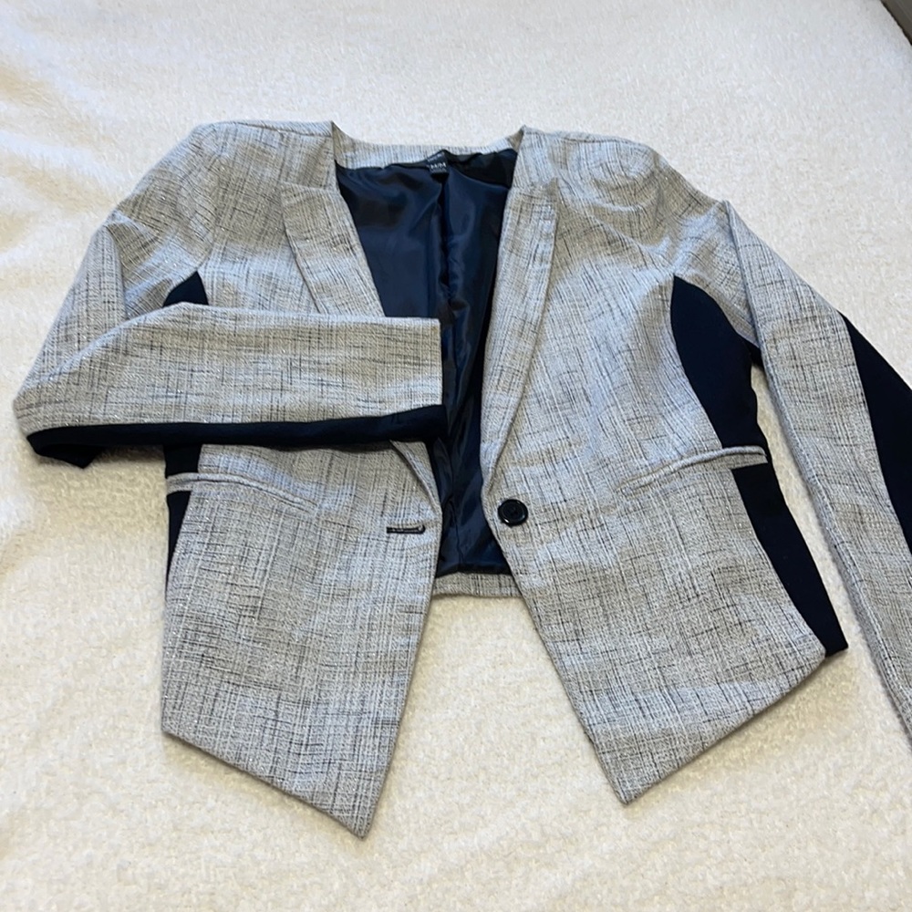 Women blazer